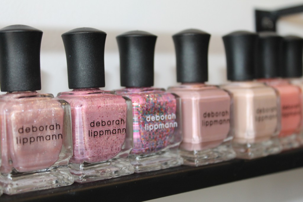 Deborah-Lippmann-Polish