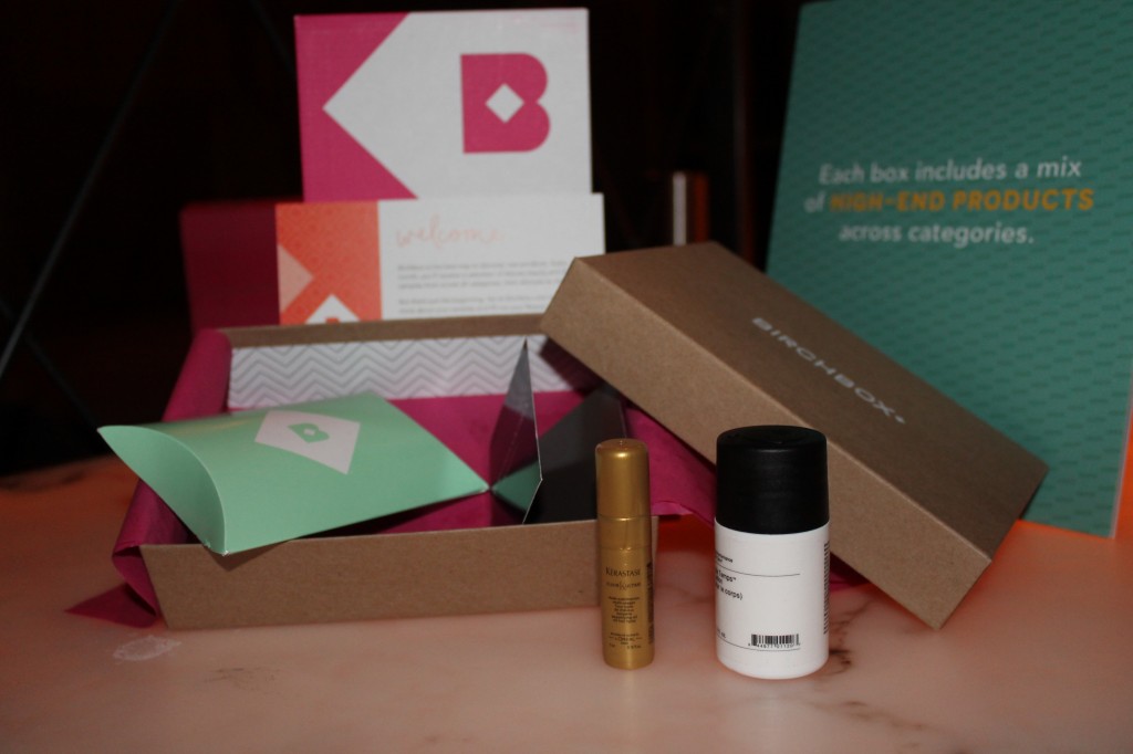 Birchbox