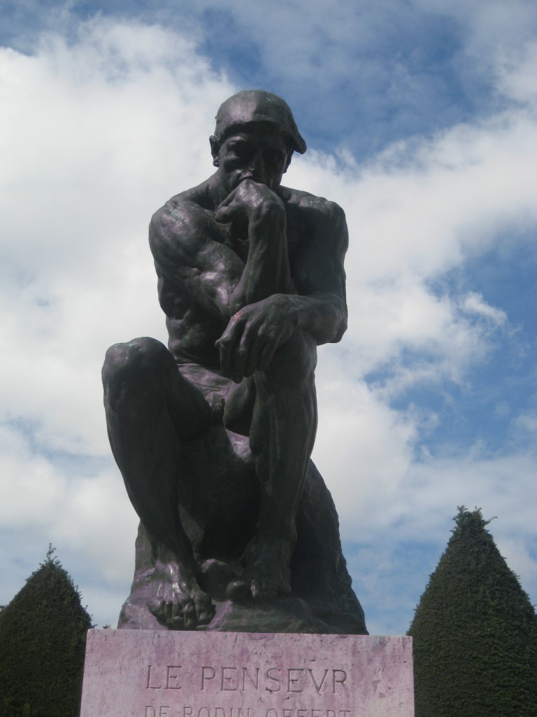 The-Thinker-Paris