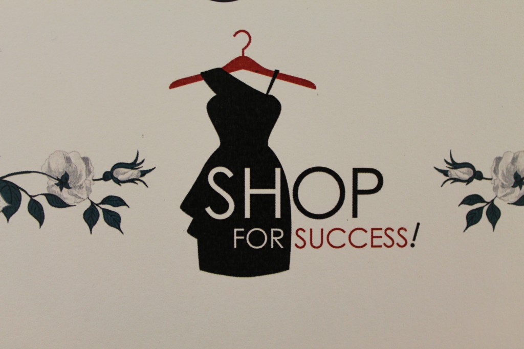 Shop-for-Success