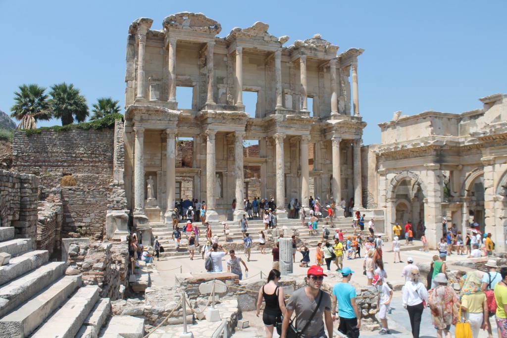 Ephesus-1